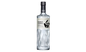 Haku Vodka - Beverage Industry