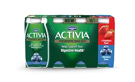 Activia Dailies