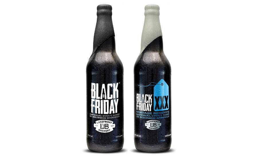 Black Friday Beer