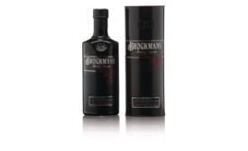 Brockmans Gin holiday pack