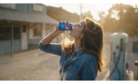 Pepsi Generation campaign 