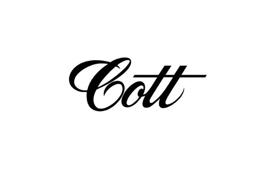 Cott logo