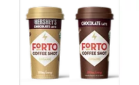 FORTO New Packaging