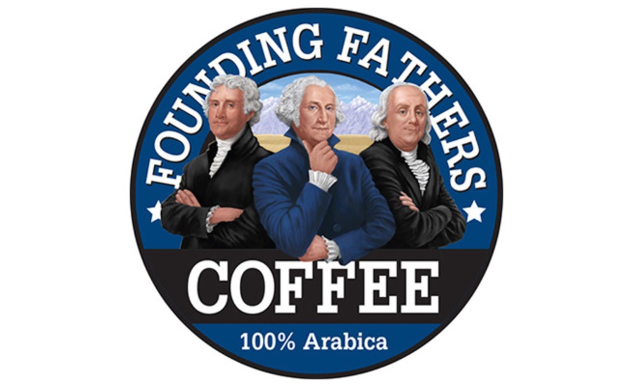 Founding Fathers Logo