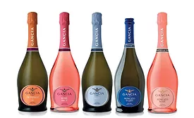 Gancia Sparkling Wines