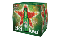 Heineken Holiday Pack
