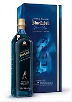Johhnie Walker Blue Label Ghost