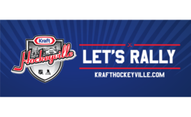 Kraft Hockeyville USA 2018