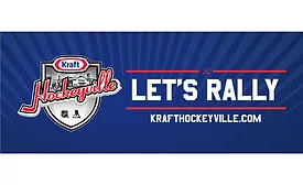 Kraft Hockeyville USA 2018