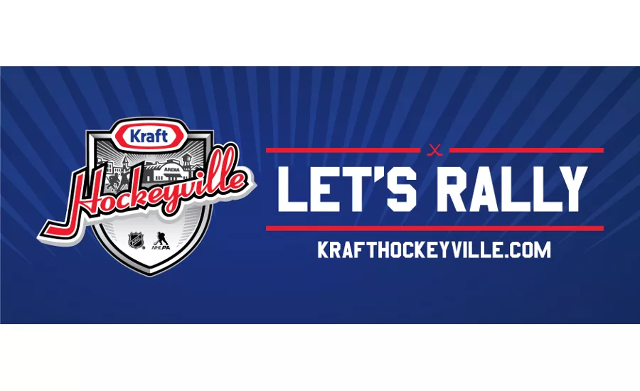 Kraft Hockeyville USA 2018