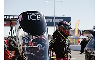 Sparkling ICE NHRA