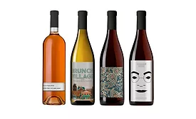 Lot18 Portlandia wines