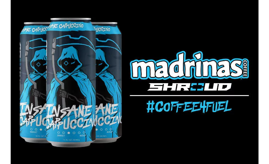 Madrinas Coffee