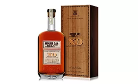 Mount Gay Rum