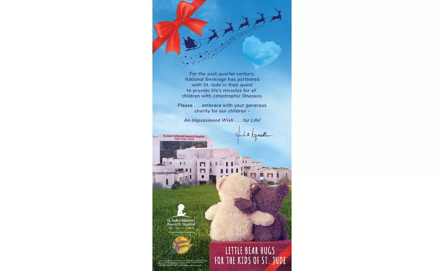 National Beverage Corp.