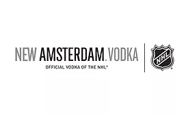 New Amsterdam Vodka