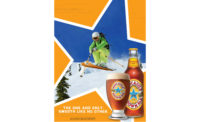 Newcastle Brown Ale Ski Program