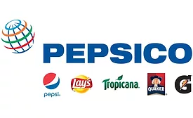 PepsiCo logo