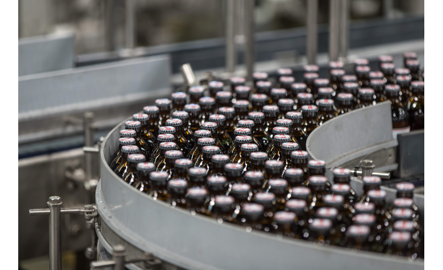 Production Line Red Production line investment furthers Red Stripe’s growth | 2018-01-11 ...