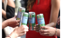 S.Pellegrino New Cans