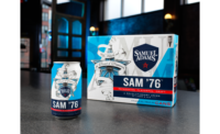 Sam 76 beer