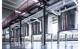 Southern Distilling Co.