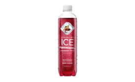 Sparkling Ice Cranberry Frost