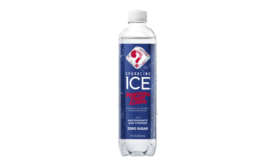 Sparkling Ice Mystery Fruit Flavor