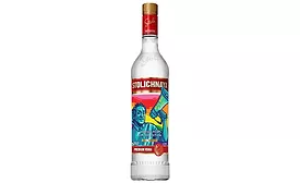 Stoli Vodka Harvey Milk