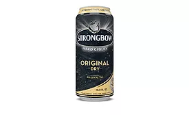 Strongbow Original Dry