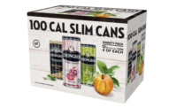 Strongbow Slim Cans