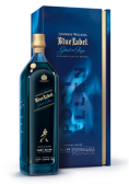 Johnnie Walker Blue Label Ghost and Rare Port Ellen - Beverage Industry