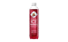 Sparkling Ice Cranberry Frost - Beverage Industry