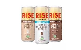 Rise Cold Brew