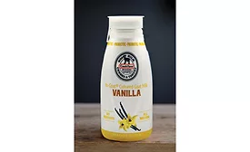Vanilla Yo-Goat