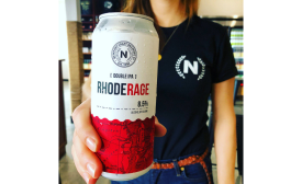 Rhode Rage - Beverage Industry