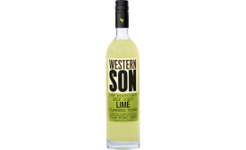 Western Son Lime Vodka - Beverage Industry