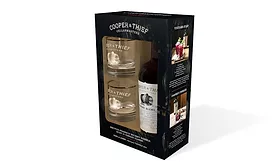 Copper & Thief Red Wine