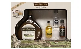 Saint Brendan Holiday Pack