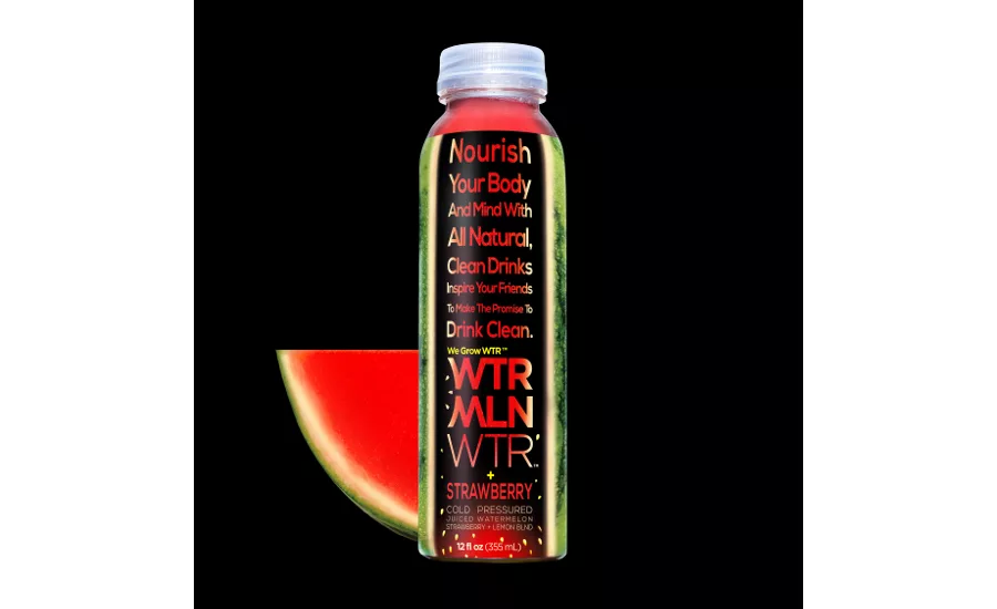WTRMLN WTR + Strawberry