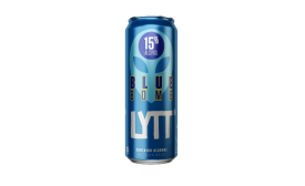LYTT Malt Beverage - Beverage Industry