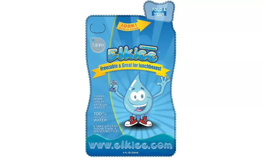 Elkie Artesian Water