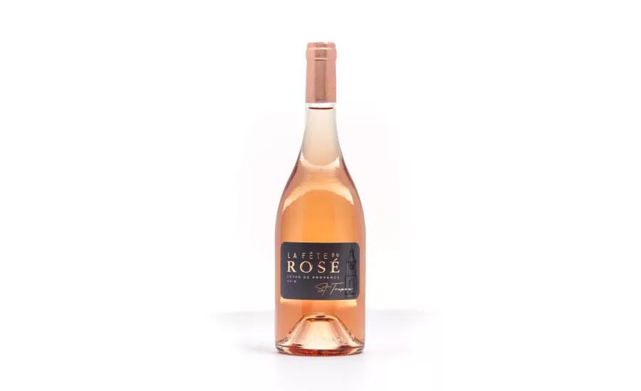 Fete Rose Wine