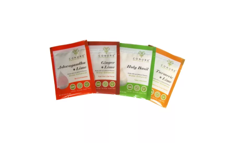 Conure Water Enhancers