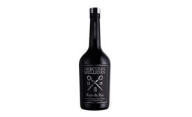 Hercules Mulligan Rum + Rye