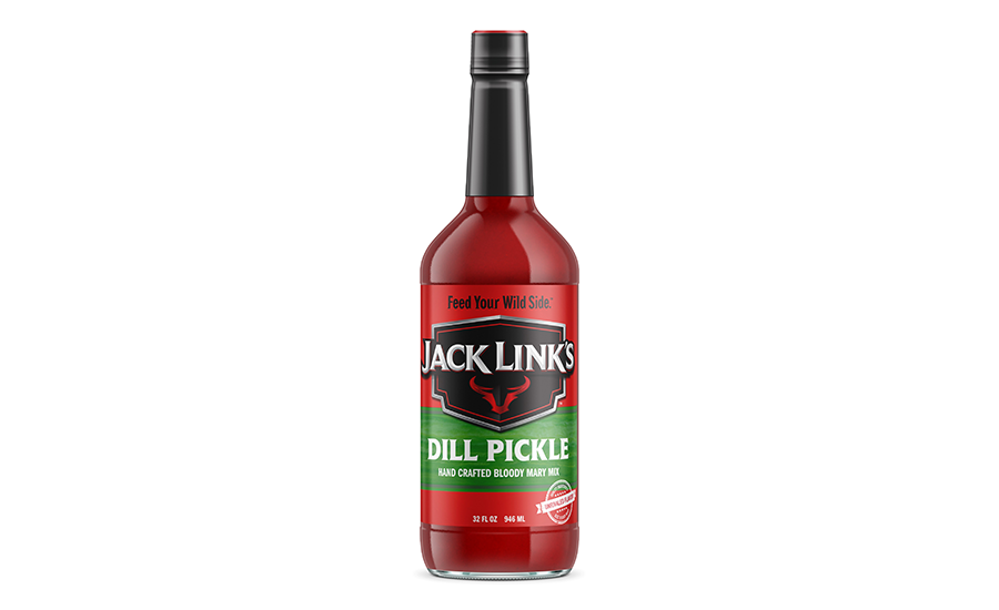 Jack Links Bloody Mary Mix