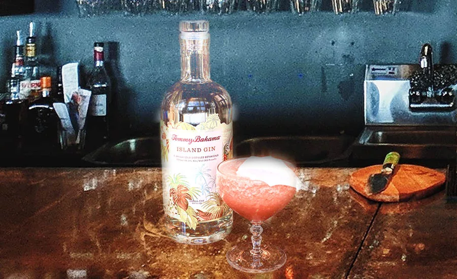 Tommy Bahama Spirits