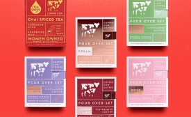 Copper Cow Season’s Sipping Bundle