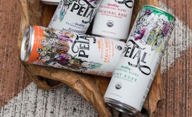 Petal Sparkling Botanical Tea