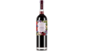 Proteau Ludlow Red